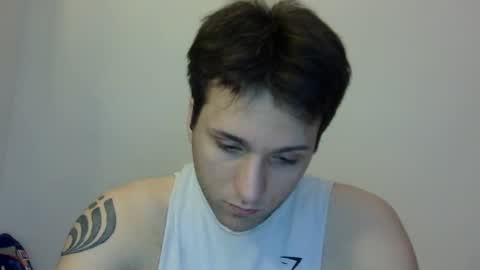 Snapshot of lucasbacon13 chatting on 01-24-25, 11:02 lucasbacon13 online show from 01-24-25, 11:02