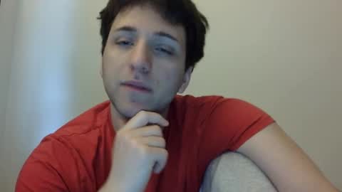 Snapshot of lucasbacon13 chatting on 02-16-25, 05:37 lucasbacon13 online show from 02-16-25, 05:37