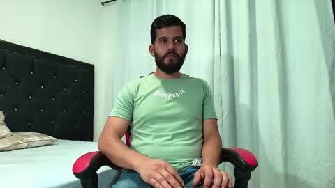 Lucas  Beaumont online show from 01-17-26, 11:41