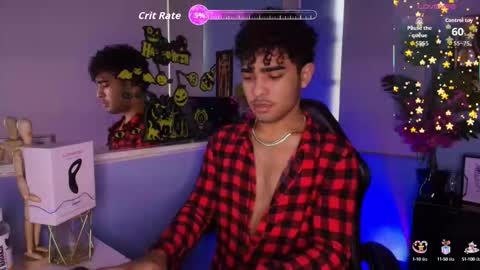 lucascarterr online show from 10-06-25, 08:39