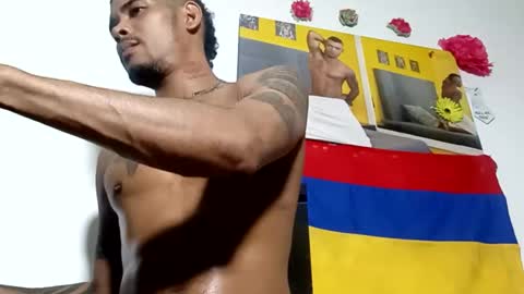 Daniel online show from 02-04-26, 03:29