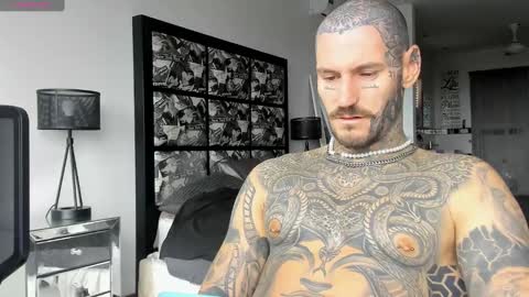 lucasexclusive online show from 12-03-24, 05:53