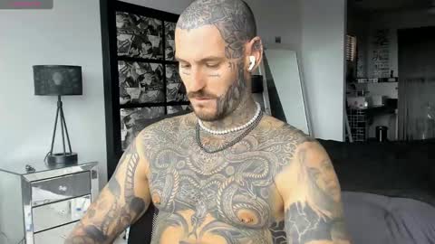 lucasexclusive online show from 12-05-24, 05:15