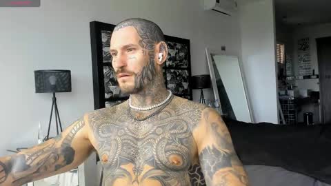 lucasexclusive online show from 12-06-24, 04:47