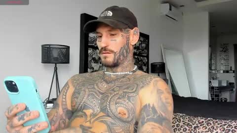 lucasexclusive online show from 01-13-25, 04:07