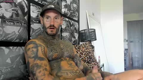 lucasexclusive online show from 03-07-25, 05:29