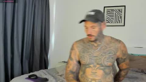 lucasexclusive online show from 12-20-25, 05:25