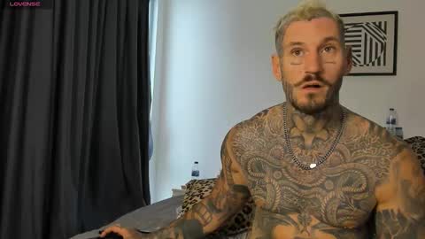 lucasexclusive online show from 01-08-26, 07:10