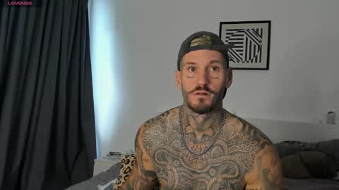 lucasexclusive online show from 01-11-26, 06:40