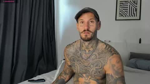 lucasexclusive online show from 01-19-26, 05:22