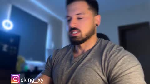 Snapshot of lucasfit24 chatting on 10-20-25, 02:17 lucasfit24 online show from 10-20-25, 02:17