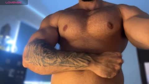 Snapshot of lucasfit24 chatting on 11-06-25, 02:07 lucasfit24 online show from 11-06-25, 02:07