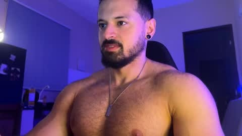 Snapshot of lucasfit24 chatting on 11-24-25, 12:32 lucasfit24 online show from 11-24-25, 12:32