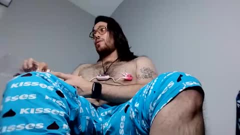 Snapshot of lucasgalactic69 chatting on 02-22-25, 04:40 Lucas Cifrady online show from 02-22-25, 04:40