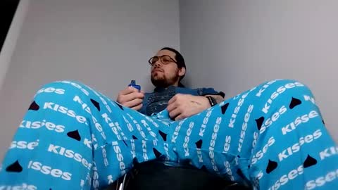 Snapshot of lucasgalactic69 chatting on 02-22-25, 10:07 Lucas Cifrady online show from 02-22-25, 10:07