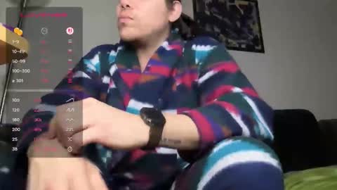 Snapshot of lucasgalactic69 chatting on 02-02-26, 05:17 Lucas Cifrady online show from 02-02-26, 05:17