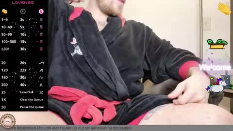 Snapshot of lucasgalactic69 chatting on 03-15-26, 02:39 Lucas Cifrady online show from 03-15-26, 02:39