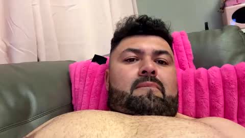 lucasmagana85 online show from 03-07-26, 07:16