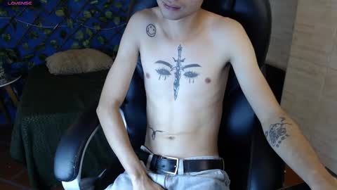 LucassSmith11 online show from 01-09-26, 11:35