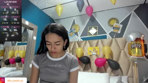 MIA HOT online show from 09-27-25, 11:59