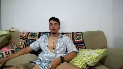 Luca Torre online show from 01-09-26, 08:06