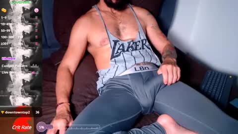 Snapshot of lucdayton2025 chatting on 02-23-25, 12:59 felipe online show from 02-23-25, 12:59