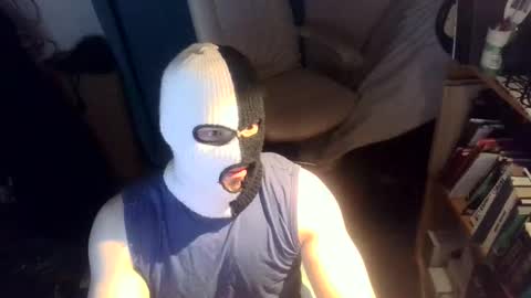 luchahor online show from 11-16-25, 12:16