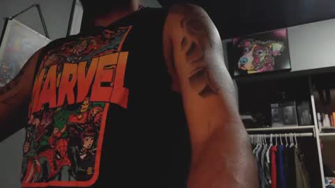 Snapshot of luchilove69 chatting on 01-02-25, 01:17 Luchi Luchano online show from 01-02-25, 01:17