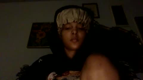 TheDevilsWife online show from 03-11-26, 04:18