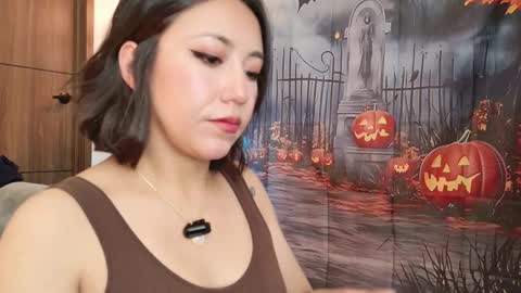 Snapshot of luci_fer15 chatting on 10-23-25, 06:06 Luci y Fer online show from 10-23-25, 06:06