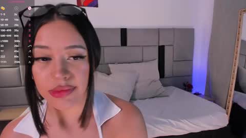 Snapshot of luci_naughty_ chatting on 09-13-25, 03:17 Luciana Rest time I will return on December 2. online show from 09-13-25, 03:17