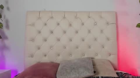 Luciana Ramirez  Sofia Collins online show from 10-07-25, 01:08