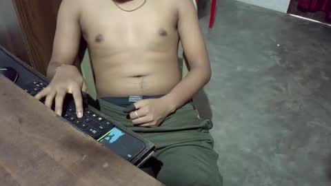 luci_ri online show from 10-11-25, 03:50