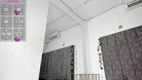 lucia78shy online show from 10-09-25, 11:25