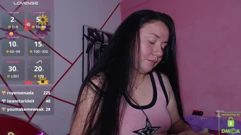  Anna  online show from 12-19-24, 09:07