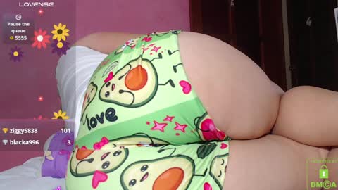 Anna  online show from 12-22-24, 06:49