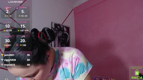  Anna  online show from 12-31-24, 08:15