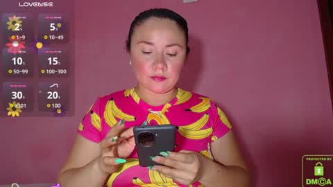  Anna  online show from 01-14-25, 01:04