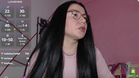  Anna  online show from 01-19-25, 07:57