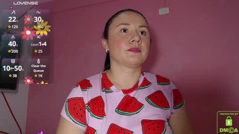  Anna  online show from 01-22-25, 01:31