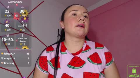  Anna  online show from 01-22-25, 07:35