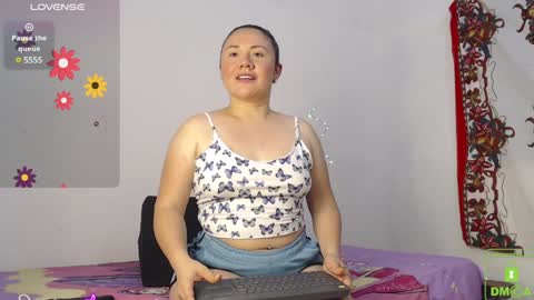  Anna  online show from 02-05-25, 01:15