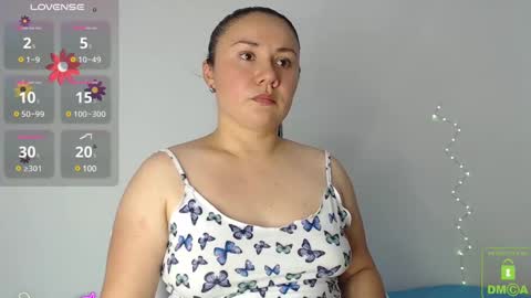  Anna  online show from 02-16-25, 08:22