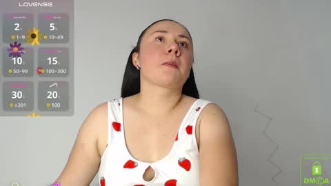  Anna  online show from 02-17-25, 07:31