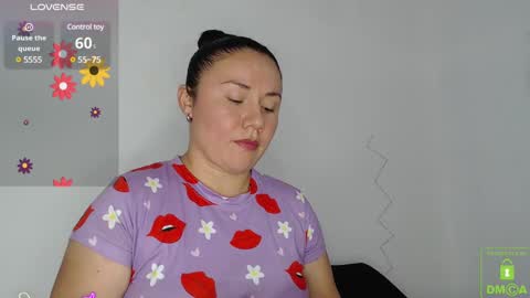  Anna  online show from 03-07-25, 08:00