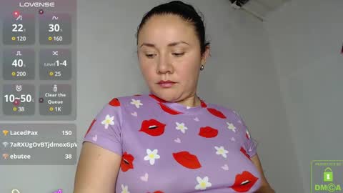  Anna  online show from 03-08-25, 01:17