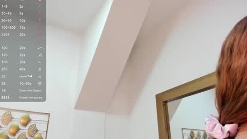 Snapshot of lucia_lorenz chatting on 01-15-26, 11:26 lucia_lorenz online show from 01-15-26, 11:26