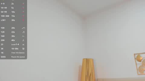 Snapshot of lucia_lorenz chatting on 01-16-26, 11:14 lucia_lorenz online show from 01-16-26, 11:14