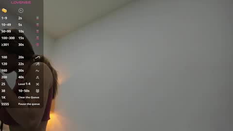 Snapshot of lucia_lorenz chatting on 03-17-26, 11:24 lucia_lorenz online show from 03-17-26, 11:24