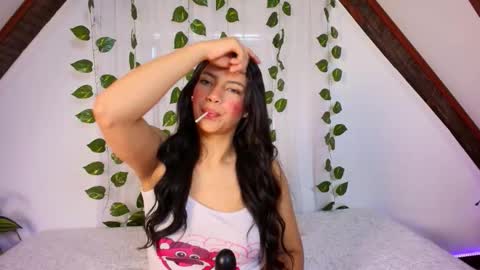 lucia_sweeet online show from 11-27-25, 02:41